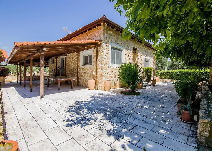 Villa Kasta