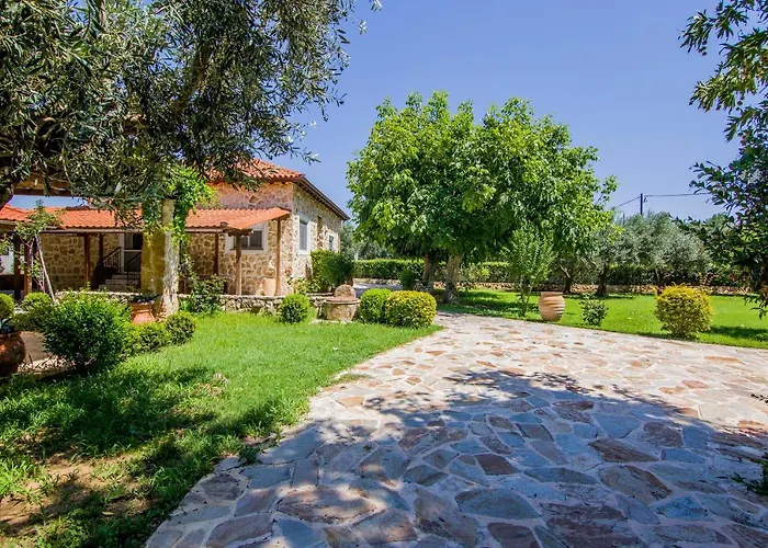 Villa Kasta
