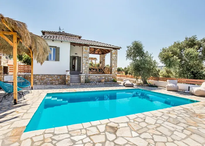 Villa Luna