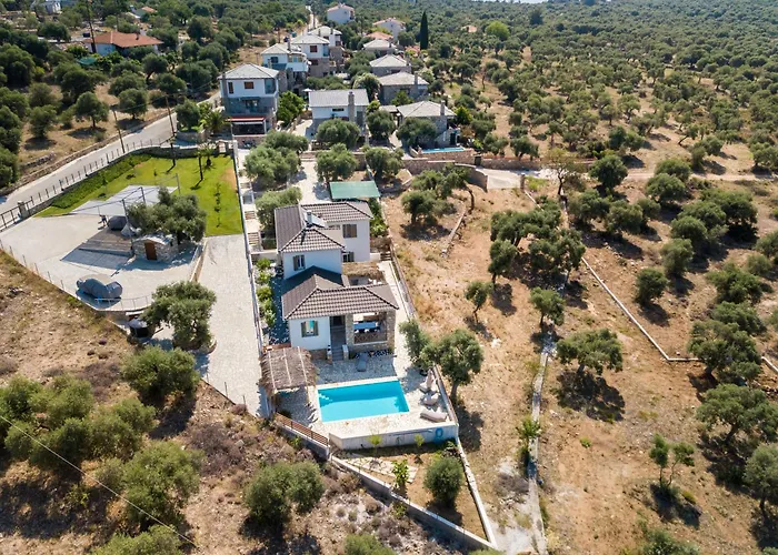 Villa Luna