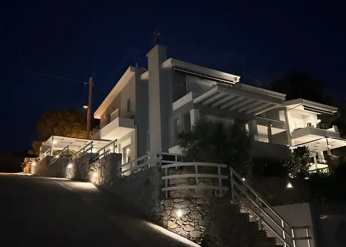 Villa Thalia