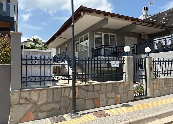 Villa Fay