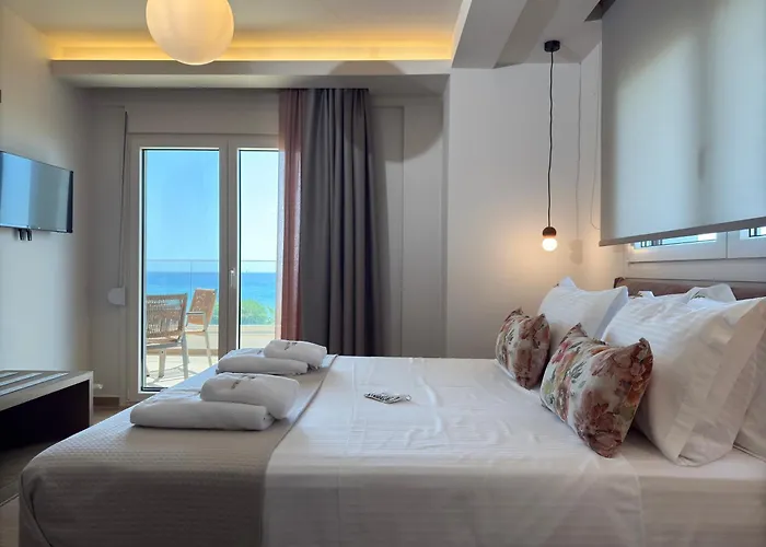Elia Beach Villas