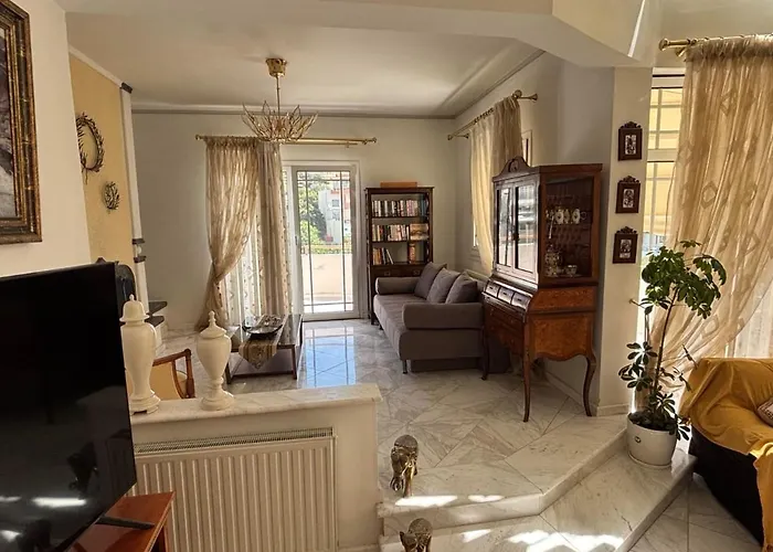 Villa Thea